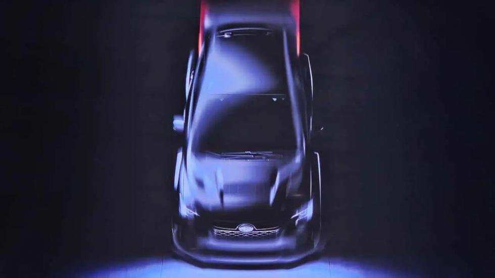 Ετοιμάζει νέο WRX η Subaru ή κάτι ακόμα καλύτερο;